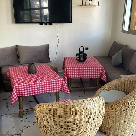 Soraya Guest House Surf Camp & Restaurant Imsouane Esterno foto