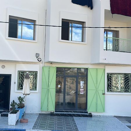 Soraya Guest House Surf Camp & Restaurant Imsouane Esterno foto