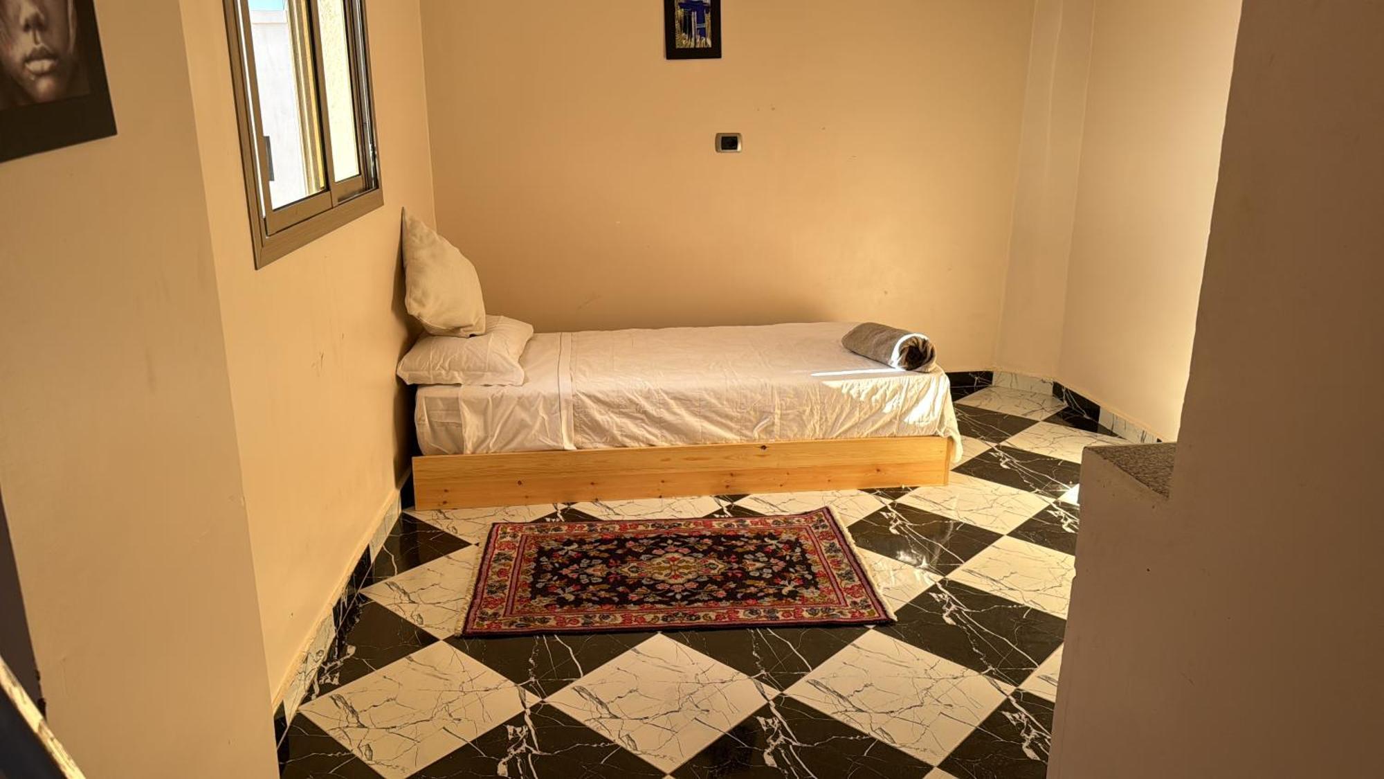 Soraya Guest House Surf Camp & Restaurant Imsouane Esterno foto