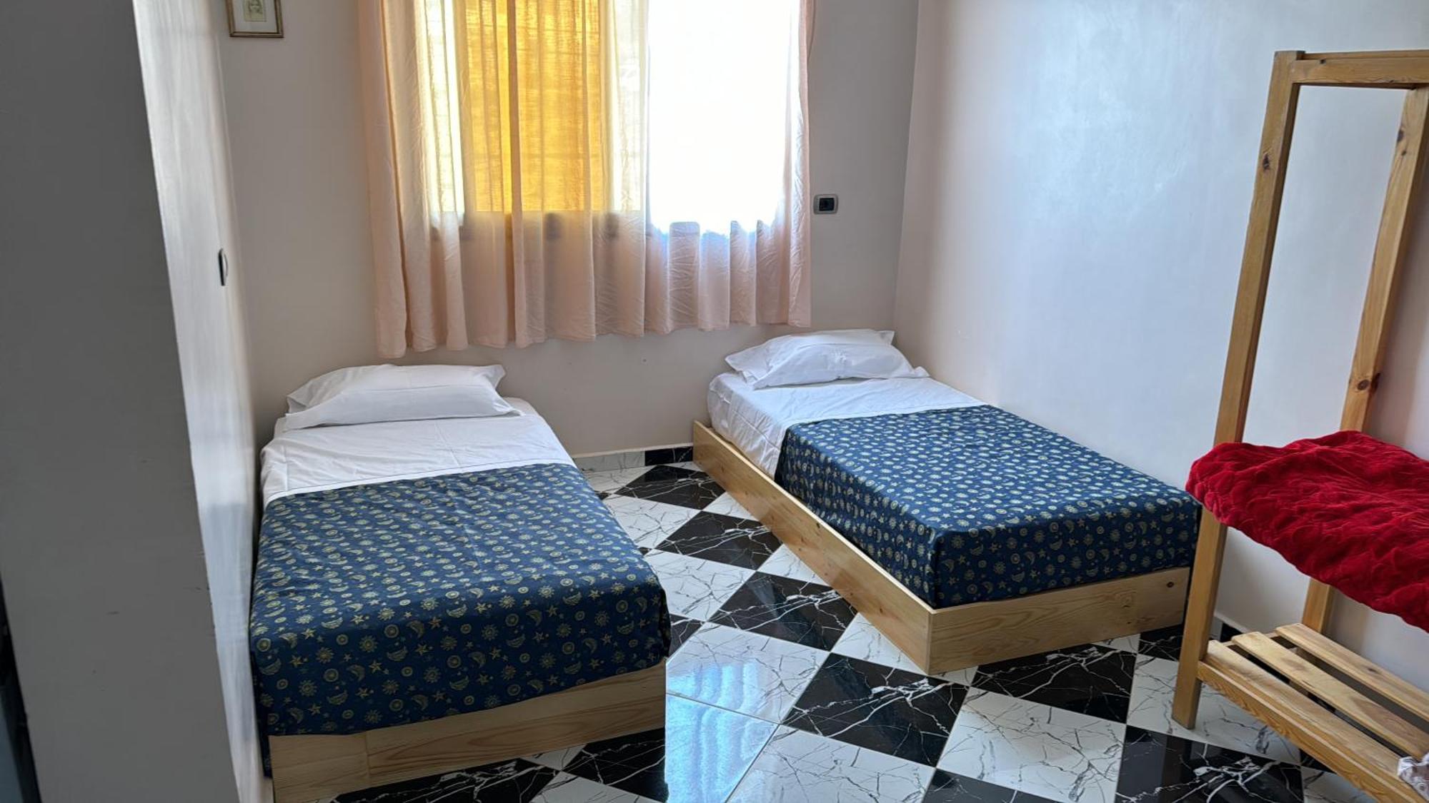 Soraya Guest House Surf Camp & Restaurant Imsouane Esterno foto