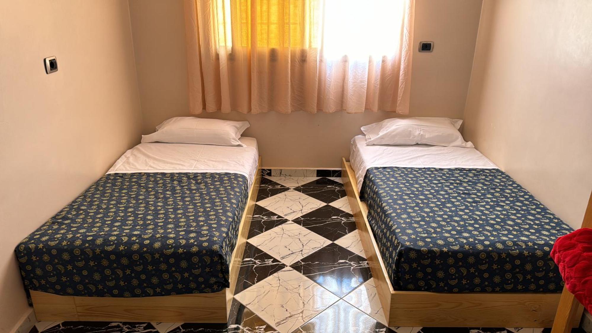 Soraya Guest House Surf Camp & Restaurant Imsouane Esterno foto